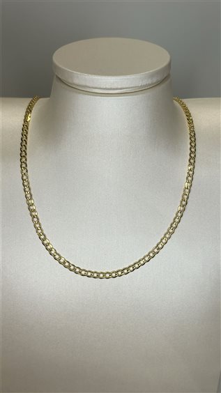 Collana Domar in Oro COOR-15-280 - COOR-15-280